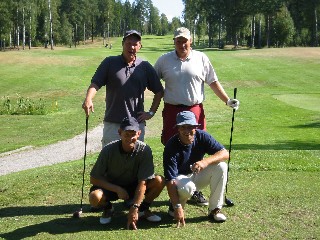 Team Stockholm 2002. Klicka f�r att f�rstora!